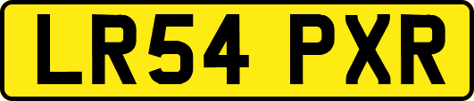 LR54PXR