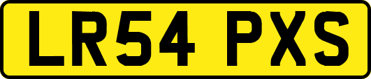 LR54PXS