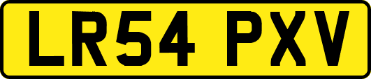 LR54PXV