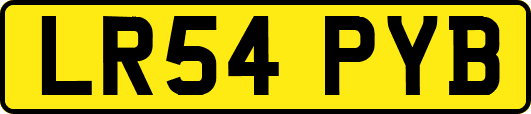 LR54PYB