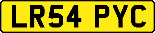 LR54PYC