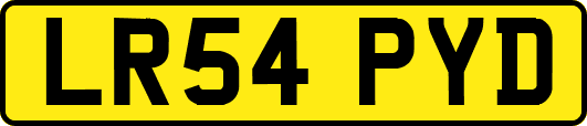 LR54PYD