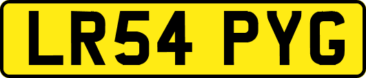 LR54PYG