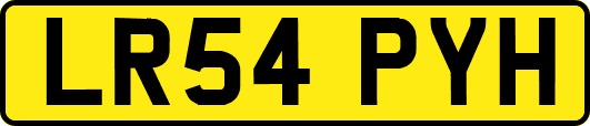 LR54PYH