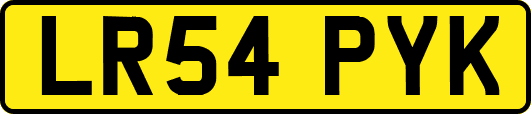 LR54PYK