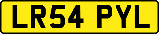 LR54PYL