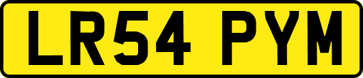 LR54PYM