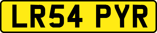 LR54PYR