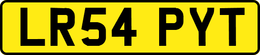 LR54PYT
