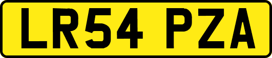 LR54PZA