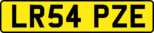 LR54PZE