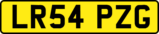 LR54PZG