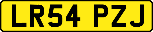 LR54PZJ