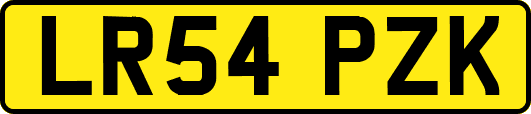 LR54PZK