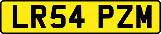 LR54PZM