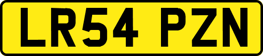 LR54PZN