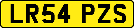 LR54PZS