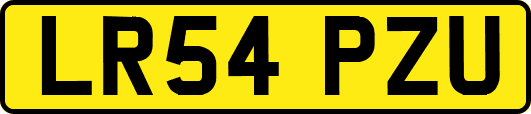 LR54PZU