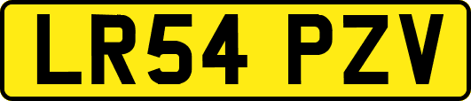 LR54PZV