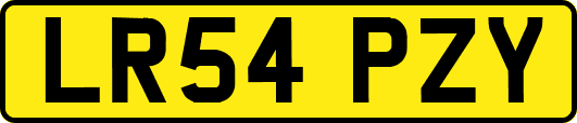LR54PZY