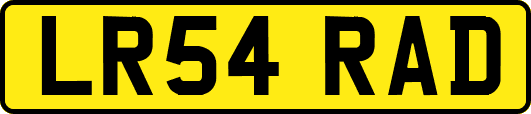 LR54RAD