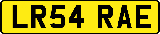 LR54RAE