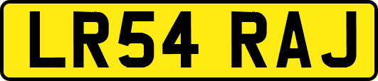LR54RAJ
