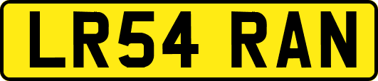 LR54RAN