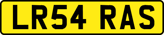 LR54RAS