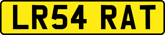 LR54RAT