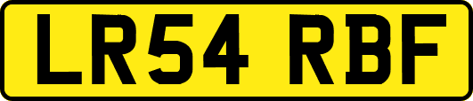 LR54RBF