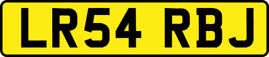 LR54RBJ