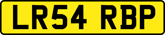 LR54RBP