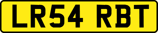 LR54RBT