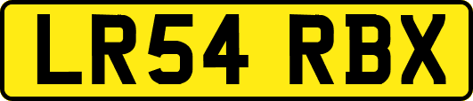 LR54RBX