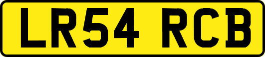 LR54RCB