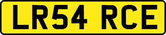 LR54RCE