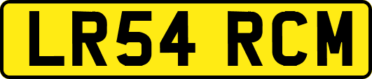 LR54RCM