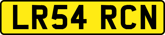 LR54RCN