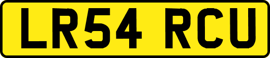 LR54RCU
