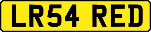 LR54RED