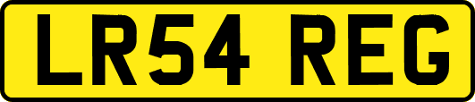 LR54REG
