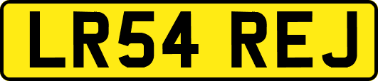LR54REJ