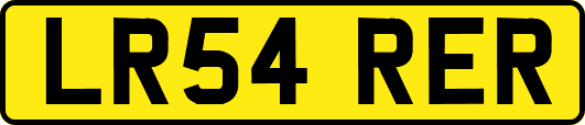 LR54RER