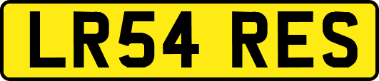 LR54RES