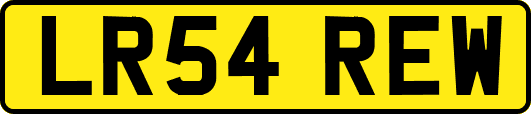LR54REW