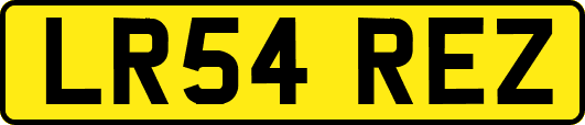 LR54REZ