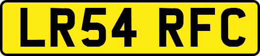 LR54RFC