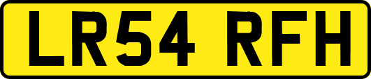 LR54RFH