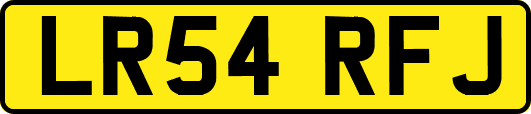 LR54RFJ